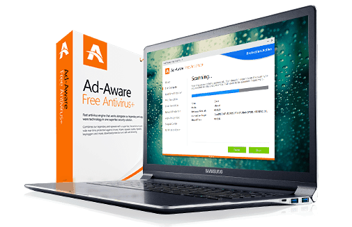 Ad-Aware Web Companion PRO free