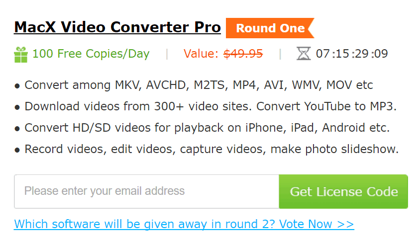 free-key-for-macx-video-converter-pro-1