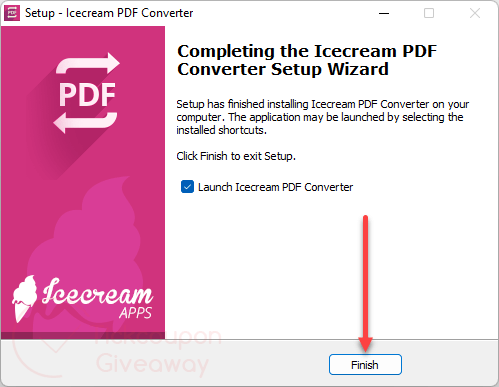 install icecream pdf converter pro install icecream pdf converter pro