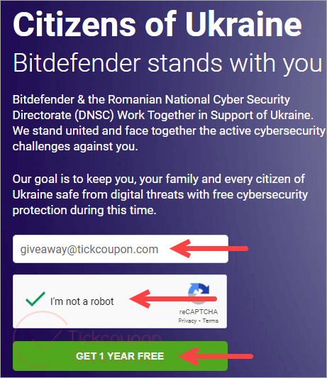 get bitdefender antivirus for mac license code
