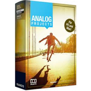 30% Off ANALOG Projects 4 Pro Coupon Code