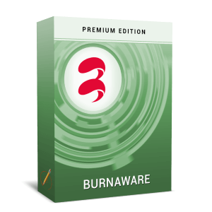 20% Off BurnAware Premium - 1 Year Coupon Code