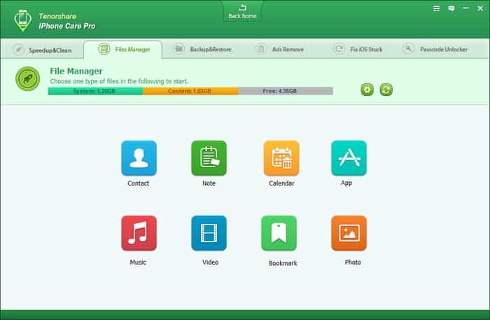 tenorshare iphone care pro giveaway tenorshare-iphone-care-pro-giveaway