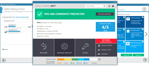 Just Released Genie Timeline 2017 download now Just Released Genie Timeline 2017 - download now