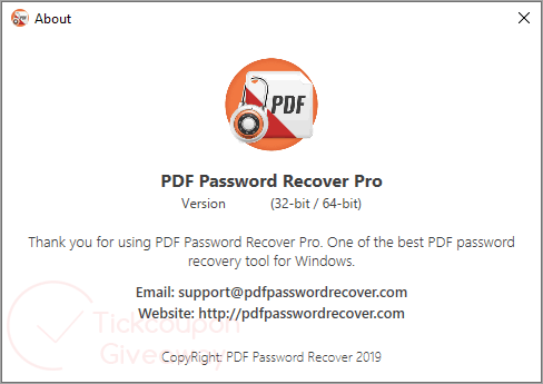 pdf password recover full license key Pdf Password Recover Full License Key