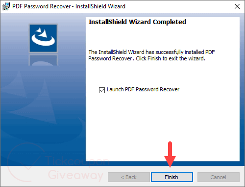 pdf password recover installation Pdf Password Recover Installation