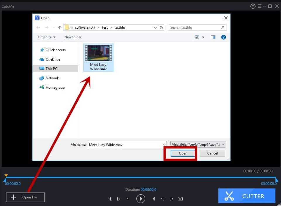 adoreshare-quick-video-cutter