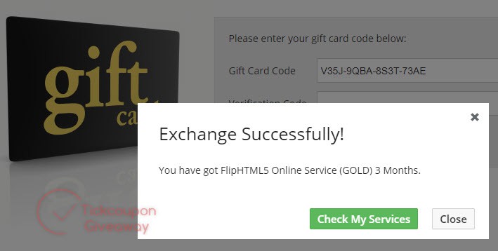 fliphtml5 3 months gold plan for free 1 fliphtml5 3 months gold plan for free 1