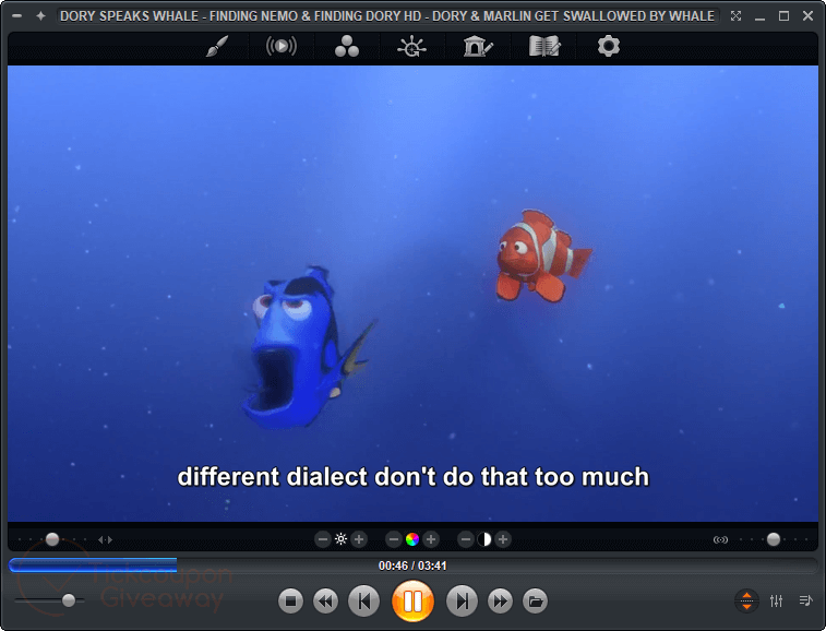playing video zoom player Playing Video Zoom Player MAX