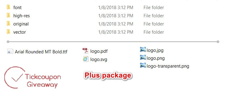 DesignEvo-Plus package