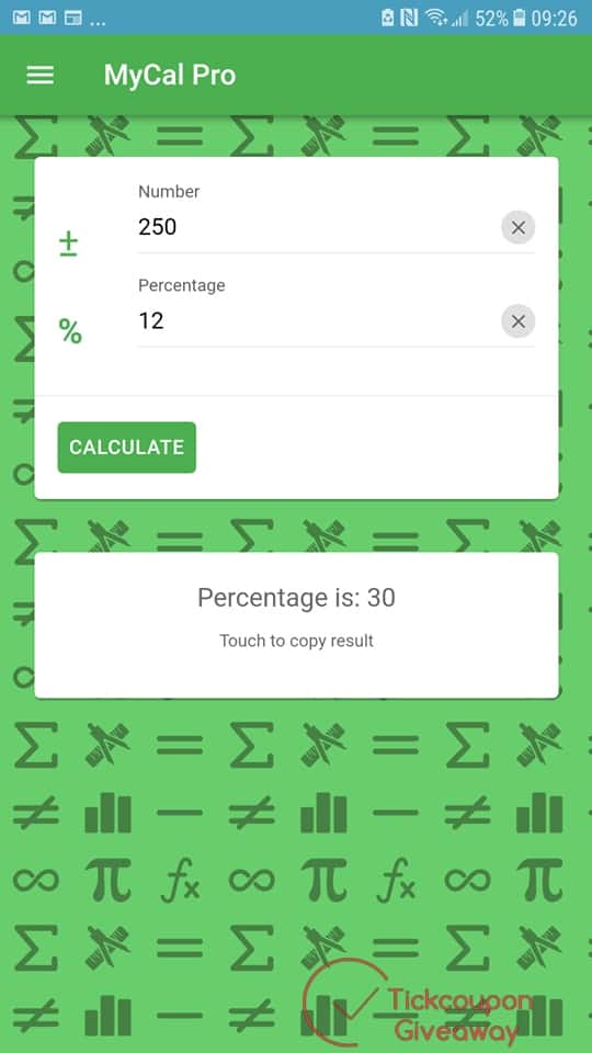 mycal pro giveaway mycal-pro-giveaway