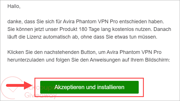 avira phantom vpn pro activation