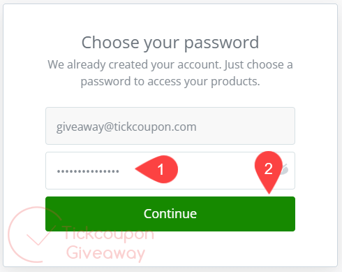 avira phantom vpn pro create account