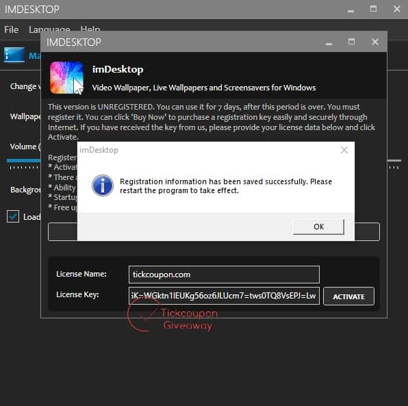 imdesktop free lifetime key giveaway imdesktop-free-lifetime-key-giveaway