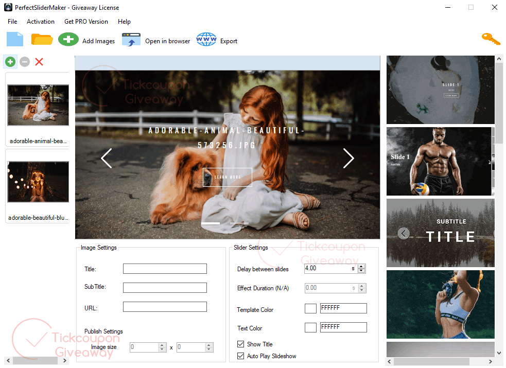 perfect css slider maker free key giveaway perfect-css-slider-maker-free-key-giveaway