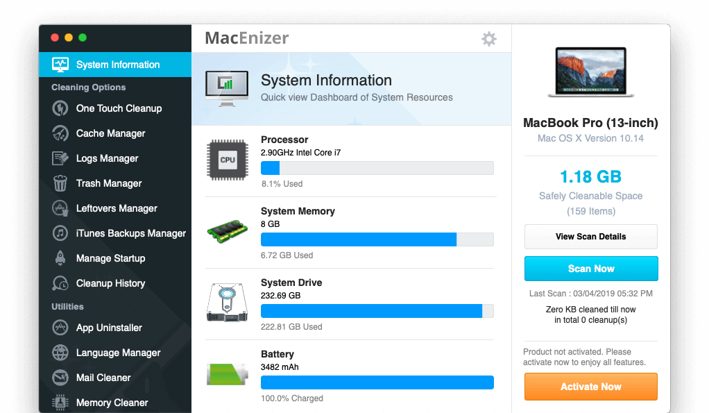 get-license-macenizer