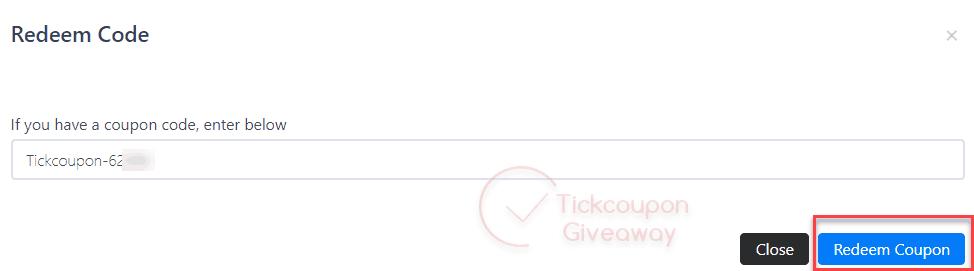 how to redeem a tagon promo code 3 how to redeem a tagon promo code 3