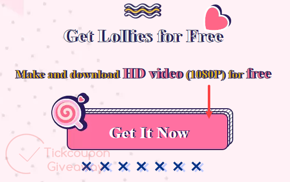 Lightmv Lollies For Free
