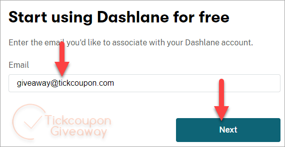 Dashlane Premium Create Account Dashlane Premium Create Account