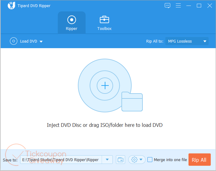 Tipard Dvd Ripper Giveaway