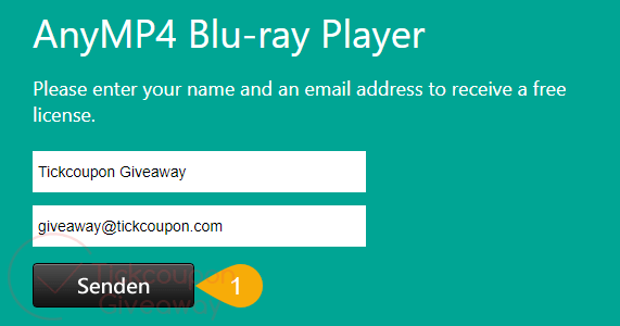 anymp4 blu ray player giveaway page