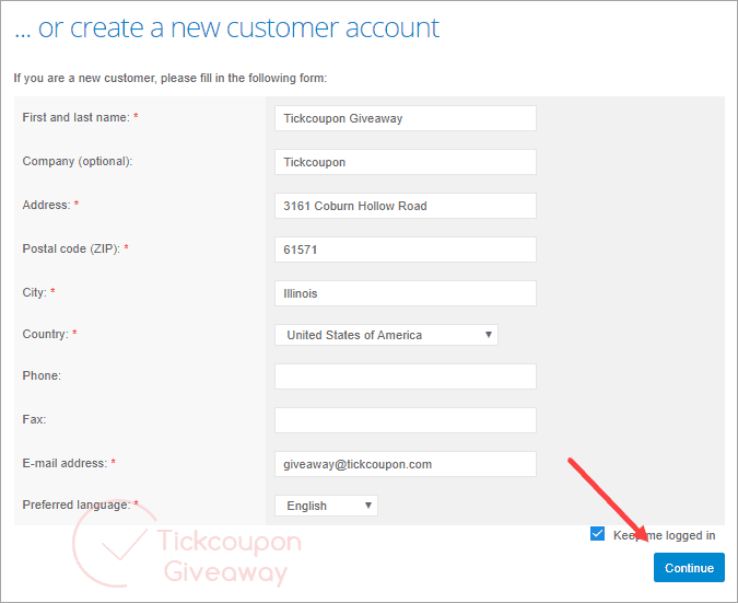 create account softmaker office nx home