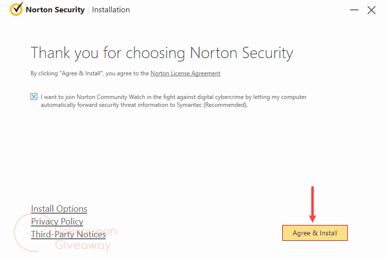 norton security deluxe free 1 Install Norton Security Deluxe