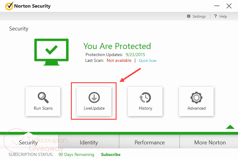 norton security deluxe free 3 Update Norton Security Deluxe