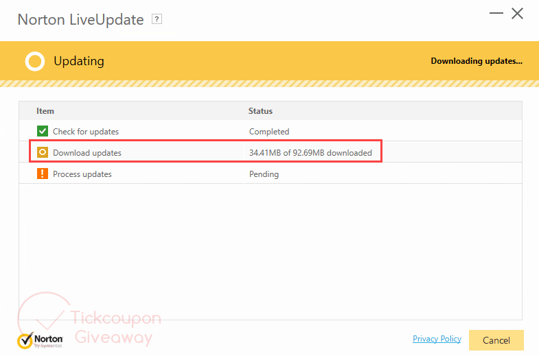 norton security deluxe free 4 Update Norton Security Deluxe - 2