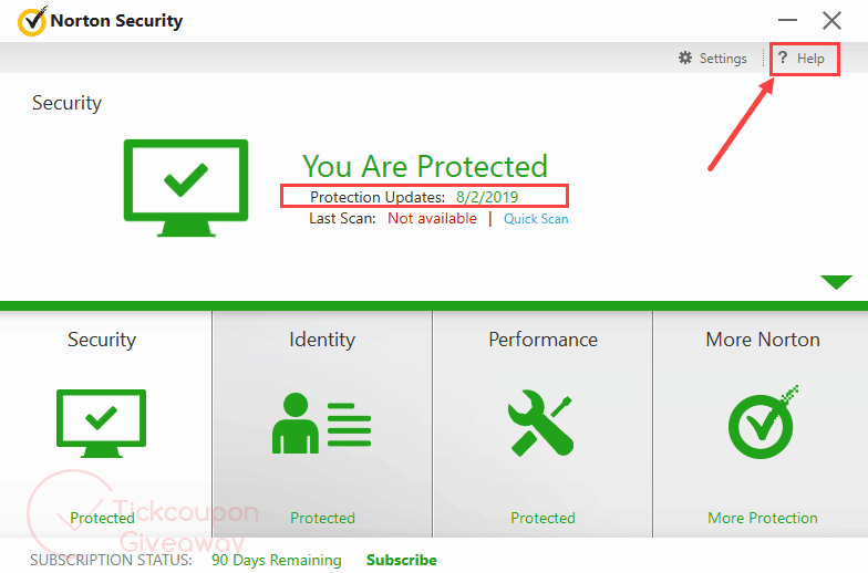 norton security deluxe free 5 Create a new Norton account