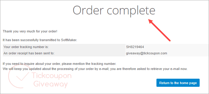 order complete softmaker office nx home