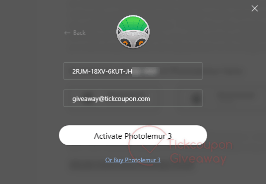 get award winning photolemur 3 key enter get award winning photolemur 3 key enter