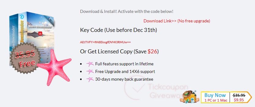 dimo video downloader free key and download link