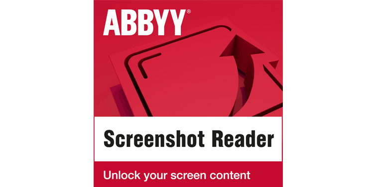 ABBYY screenshot reader 10% Off ABBYY Screenshot Reader Coupon Code