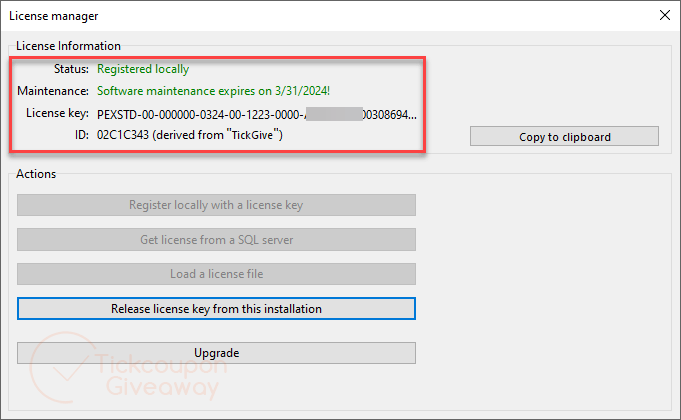 about phraseexpress standard edition about phraseexpress standard edition