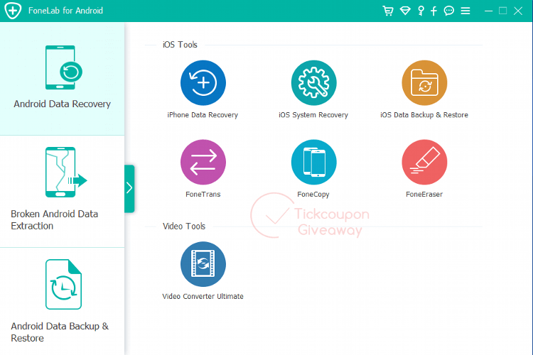 aiseesoft fonelab android data recovery giveaway new1 Aiseesoft FoneLab Android Data Recovery Giveaway