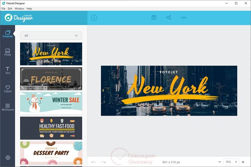 fotojet designer for windows key for free