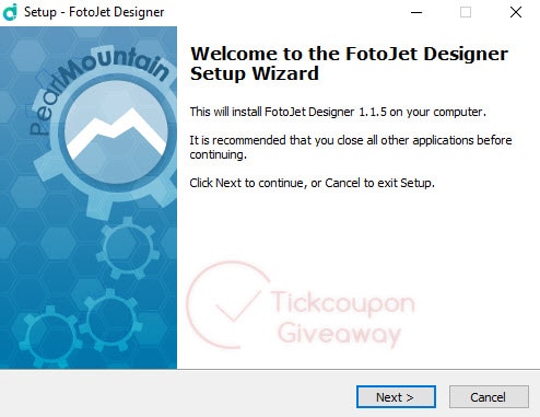 fotojet designer for windows key for free install