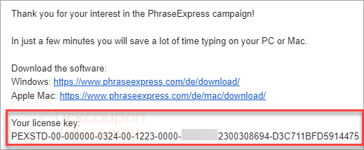 get phraseexpress standard edition license get phraseexpress standard edition license