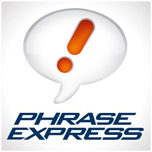 phraseexpress standard edition 50% Off PhraseExpress ConcurrentUser Pro - Incl. 1 year maintenance Coupon Code