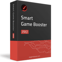 91% Off Smart Game Booster PRO - 3 PCs
