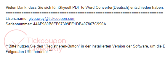 Iskysoft Pdf To Word Converter Serial
