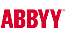 ABBYY logo ABBYY