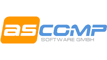 ASCOMP Software Logo ASCOMP
