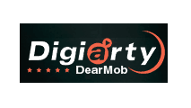 DearMob logo DearMob
