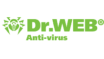 Dr.Web Logo Dr.Web