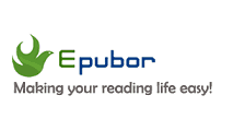Epubor Logo Epubor