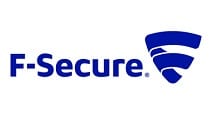 F Secure Logo F-Secure