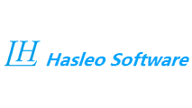 Hasleo Software Logo Hasleo Software