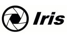 Iristech logo Iristech